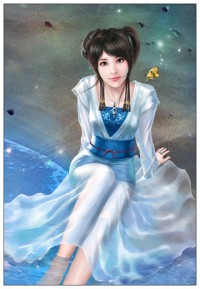 仙綠妙語