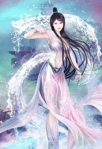 锦绣萌妃