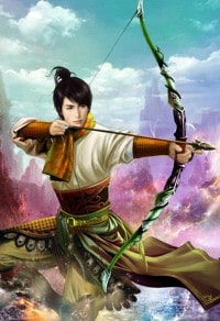 帝王娇宠：小萌妃，乖一点