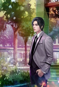 豪门盛宠：乖乖老婆哪里逃