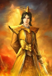 [HP] 雙子續緣